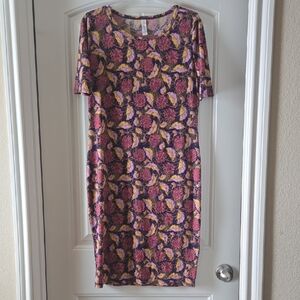 Lularoe Julia Dress